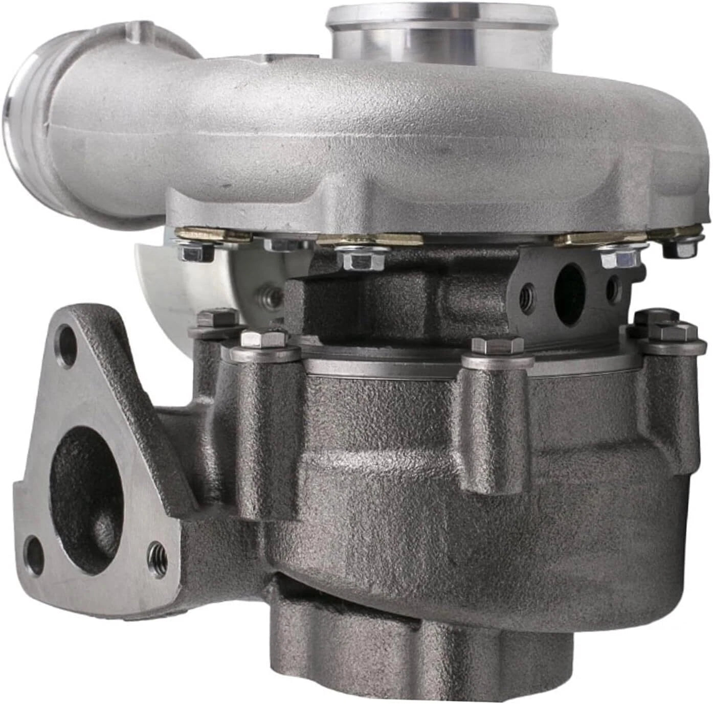 TF035VNT Turbocharger 49135-07100 for Hyundai Santa Fe D4EB-V (2000–2006)
