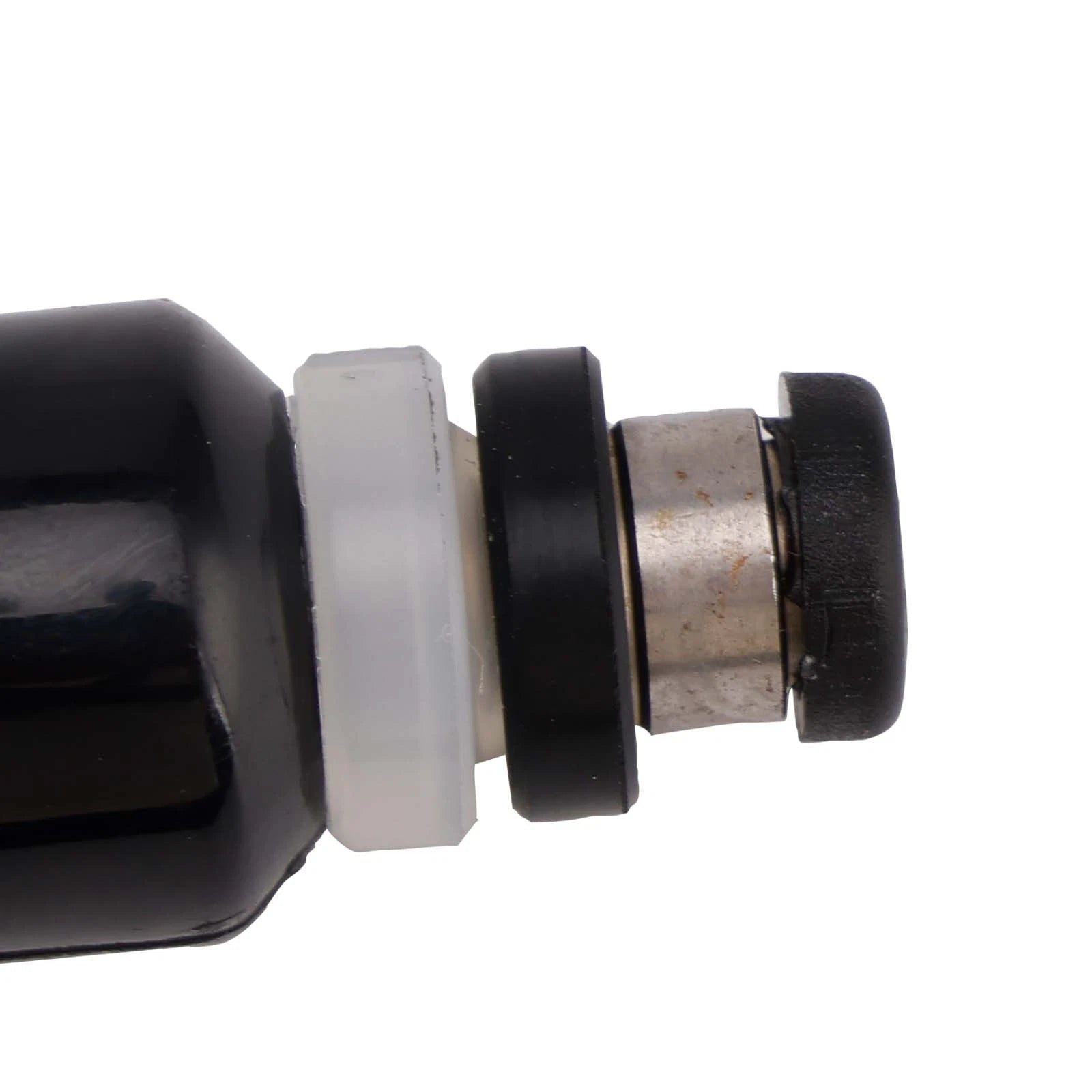 Set of 2 Fuel Injectors 15710-05H01 15710-05H00 for Suzuki Burgman AN400 (2007–2016)