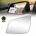 Heated Mirror Glass for Chevrolet Traverse (2009–2016)