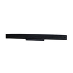 Replacement Rear Bumper Impact Absorber for Toyota Hilux (2005–2015)