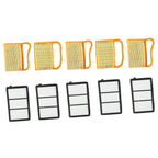 Air Filter Set for None