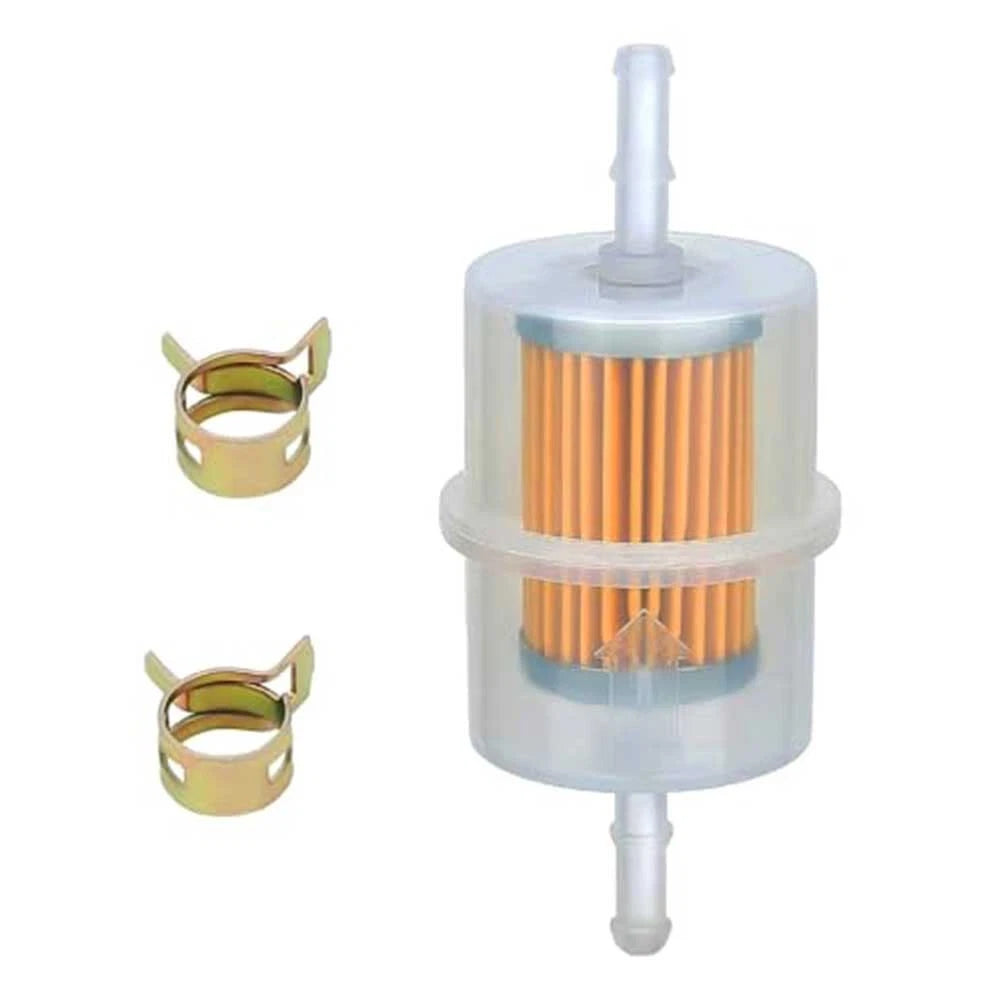 Fuel Filter for Kawasaki FR600V FR651V CH20S CH25S (EFI Engines)