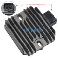 Voltage Regulator Rectifier for Suzuki TU250X (2009–2017) / DL1000 V-Strom 1000 (2002–2006)