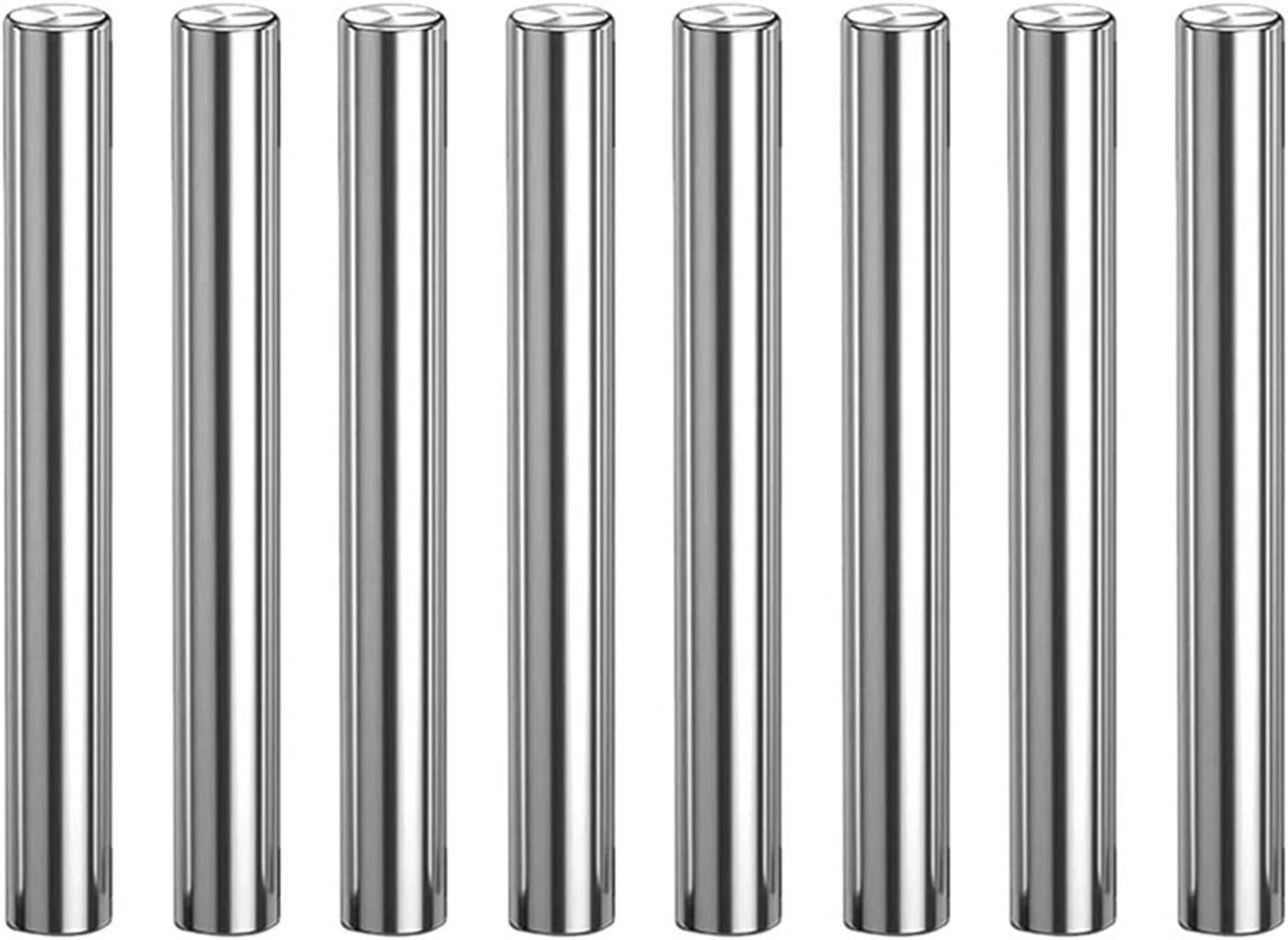 8-Pack Minn Kota Shear Pin for Prop Drive 30-70lb (Fits 2092600)