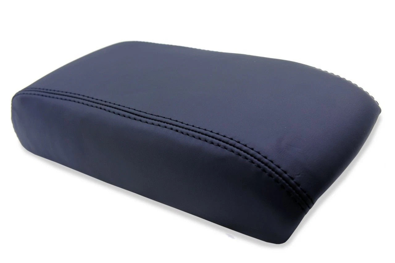 Center Console Lid Armrest Cover for Lexus SC300 SC400 (1992–2000) Black