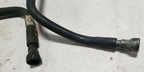 Rigid Fuel Line Flexible Hose Set for Jaguar XK8 XKR (1997–1998)