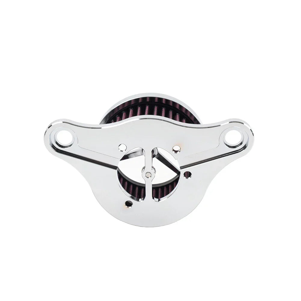 Air Cleaner Intake Filter for Harley Touring Road Electra Glide Softail Dyna