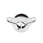 Air Cleaner Intake Filter for Harley Touring Road Electra Glide Softail Dyna
