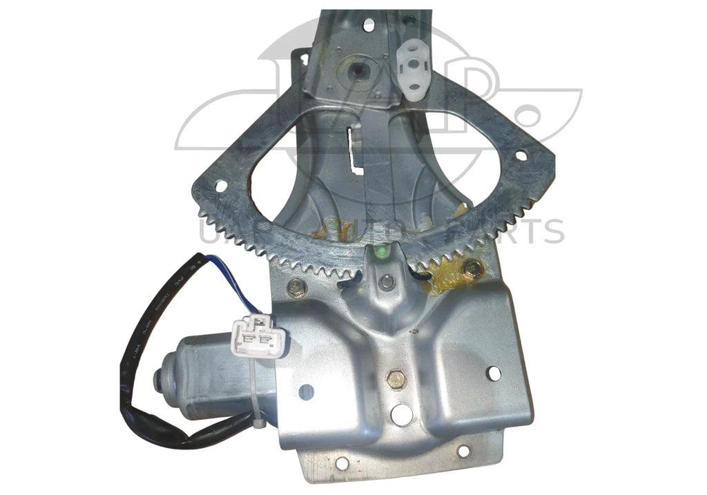 Front Left Window Regulator W/Motor for Holden Commodore VT-VZ