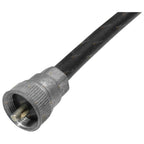 Speedo Cable for Nissan Navara D21 Ute RWD 4x4 Inner & Outer