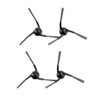 Side Brush Kit Set of 4 for UWANT U300 U300Max