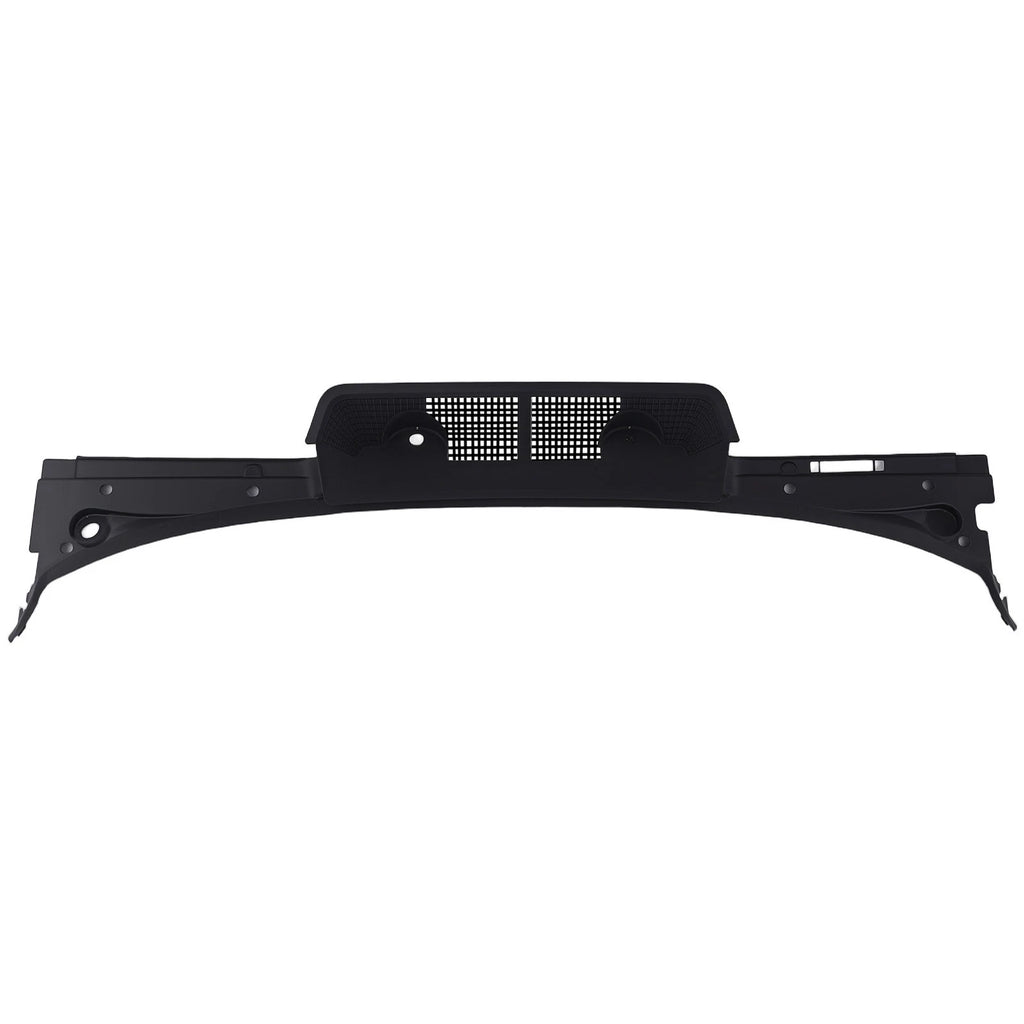 Front Cowl Cover Panel for BMW 318i 323i 325i (1992-1999) Black