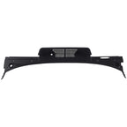 Front Cowl Cover Panel for BMW 318i 323i 325i (1992-1999) Black