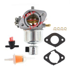 Carburetor for Kawasaki FR730V FS730V (YYYY–YYYY)