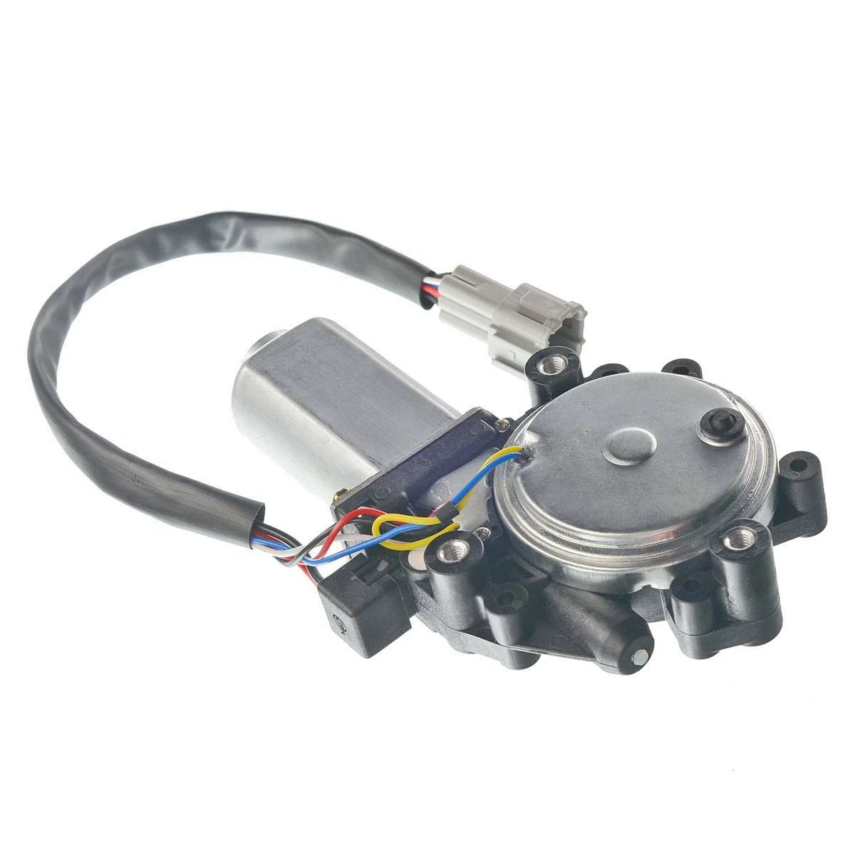Front Left Window Motor with Anti-Clip for Nissan Quest (2004–2009)