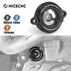 Engine Oil Filter Cover Protector for KTM 690 Supermoto/Enduro/Duke/SMC (2013–2023)