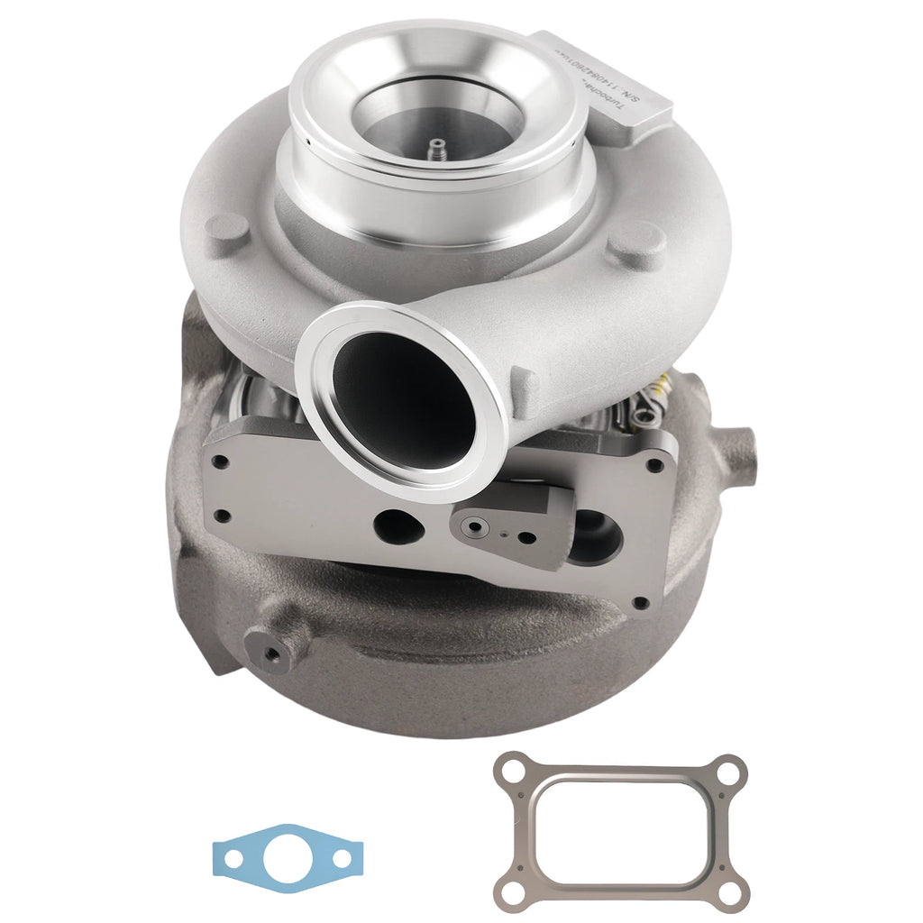 Turbocharger HE300VG for Ram 2500 3500 4500 5500 6.7L ISB (2013–2018)