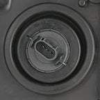 Headlight for Chevrolet HHR (2006–2011) Left with Bulb