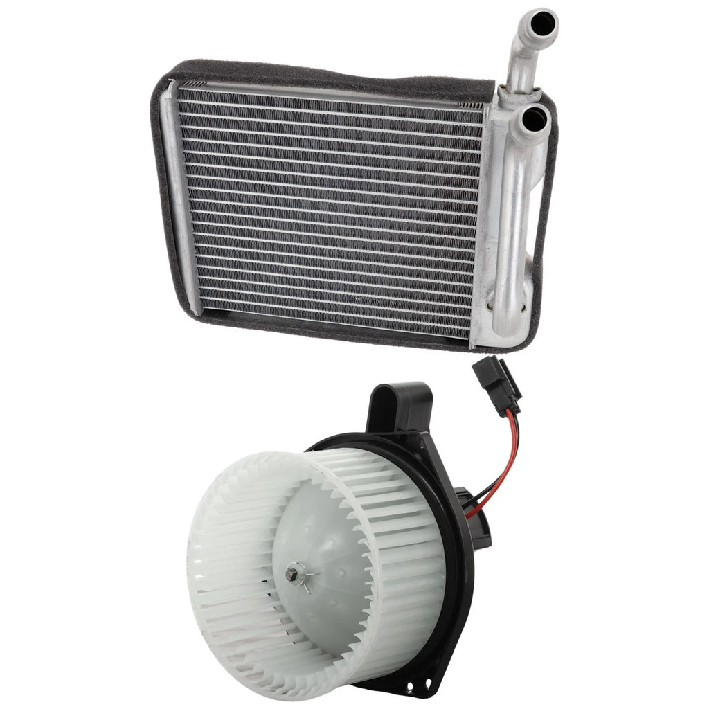 Blower Motors for Chevy Colorado GMC Canyon (2006)