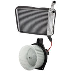Blower Motors for Chevy Colorado GMC Canyon (2006)