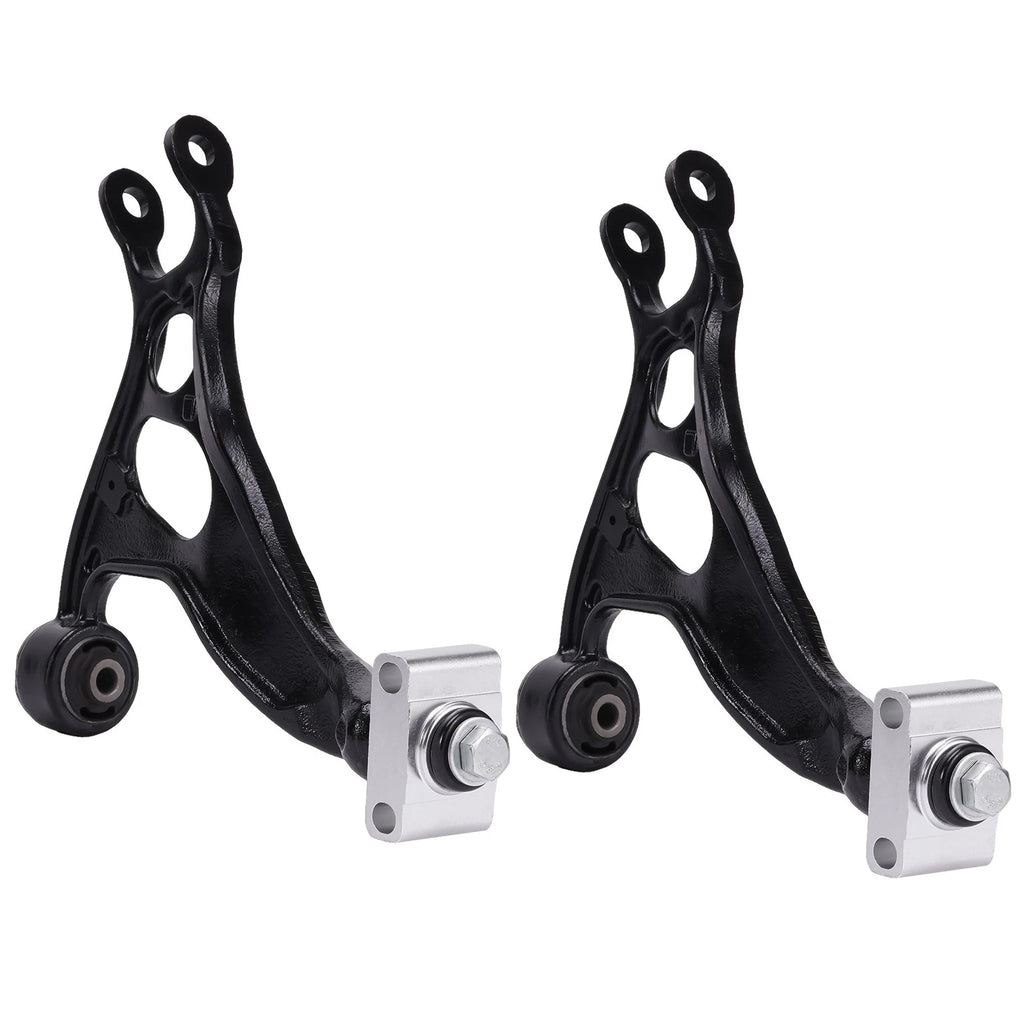 2X Rear Upper Control Arms for Ford Explorer Taurus Flex (2011–2019)