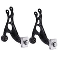 2X Rear Upper Control Arms for Ford Explorer Taurus Flex (2011–2019)