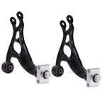 2X Rear Upper Control Arms for Ford Explorer Taurus Flex (2011–2019)