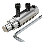 Broken Bolt Screw Extractor Tool for Faucet Angle Valves DN15 DN20 DN25
