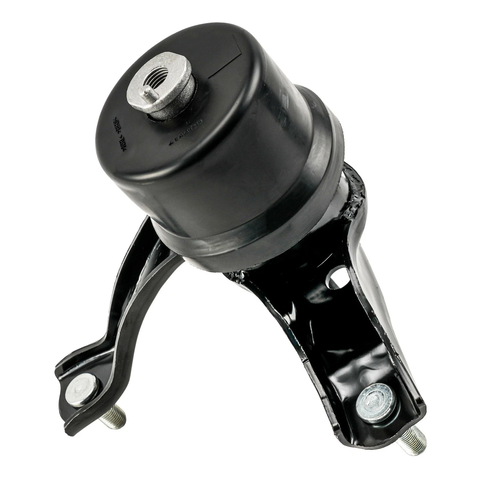 2x Motor Mount Kit for Toyota Camry Solara (2002–2008)
