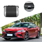 Front A/C Air Vent Outlet Tab Clip for Toyota Camry (2006-2011)