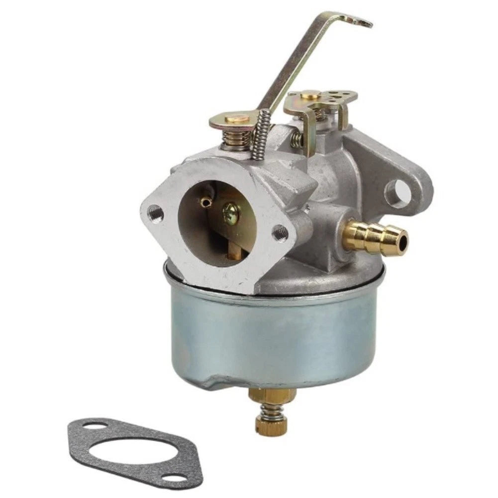 Engine for Tecumseh H30 H50 H60 HH60 (Carburetor Repair) with Gasket