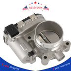 Electronic Throttle Body for Ford Escape Explorer Lincoln MKC MKZ (2013–2019)
