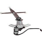 Front Left Window Regulator for Chevrolet Camaro (1993–2002)