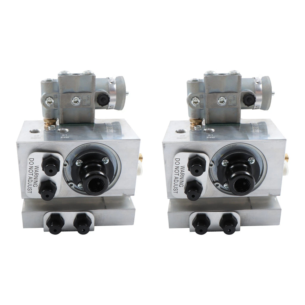 Set of 2 Air Dryers for Freightliner