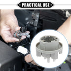 Turn Signal Light Sockets for Mercedes-Benz 300 500 SL (1990–1993) A0008269582