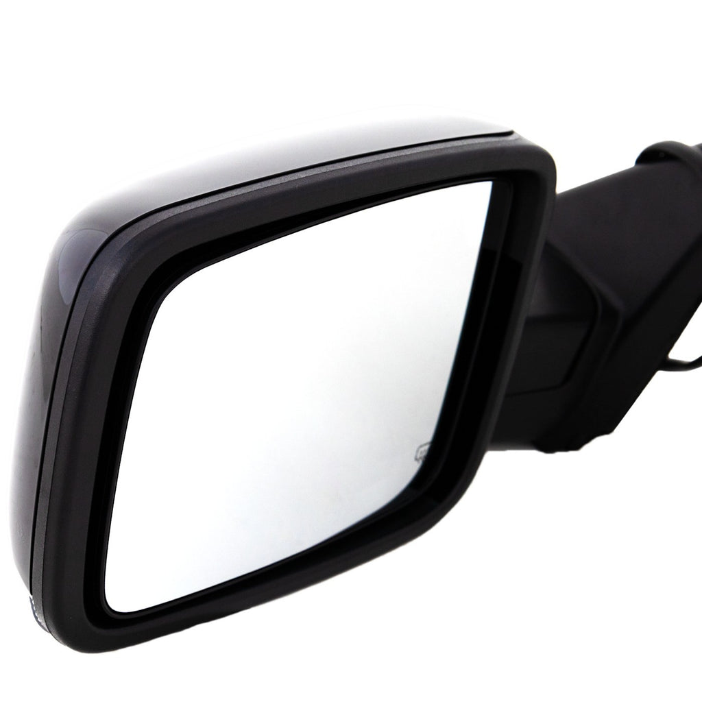 Heated Driver Left Side Mirror for Ram Truck 2500 1500 3500