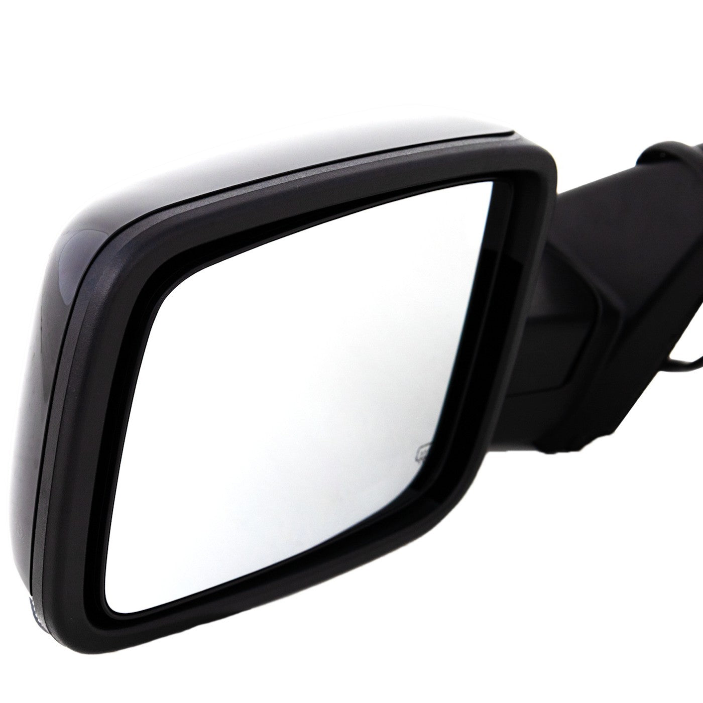 Heated Driver Left Side Mirror for Ram Truck 2500 1500 3500