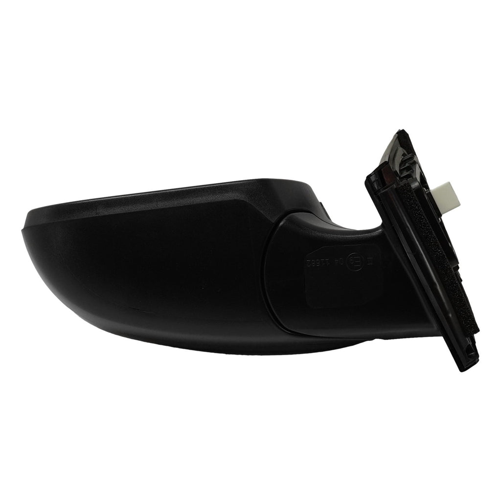 Heated Driver Left Side Mirror for Hyundai Tucson (2016–2018)