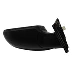 Heated Driver Left Side Mirror for Hyundai Tucson (2016–2018)