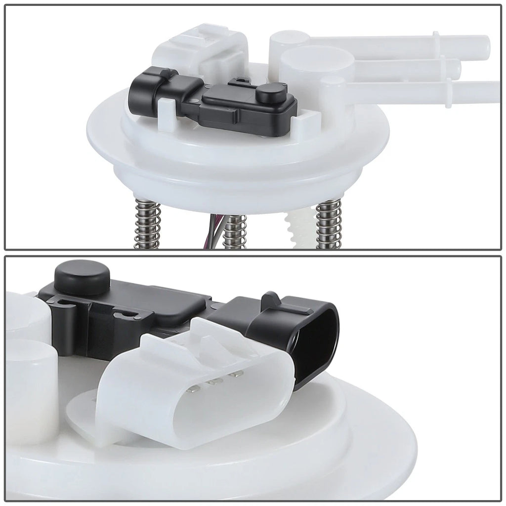 Fuel Pump Module Assembly for Buick LeSabre, Cadillac Seville, DeVille (1998–2004)