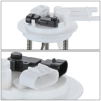 Fuel Pump Module Assembly for Buick LeSabre, Cadillac Seville, DeVille (1998–2004)