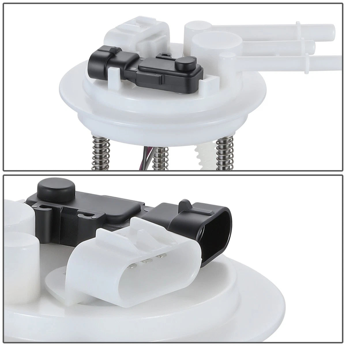 Fuel Pump Module Assembly for Buick LeSabre, Cadillac Seville, DeVille (1998–2004)