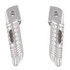 Front Foot Pegs Set for Suzuki GSXR1000 GSXR600 GSXR750 (2001-2023)