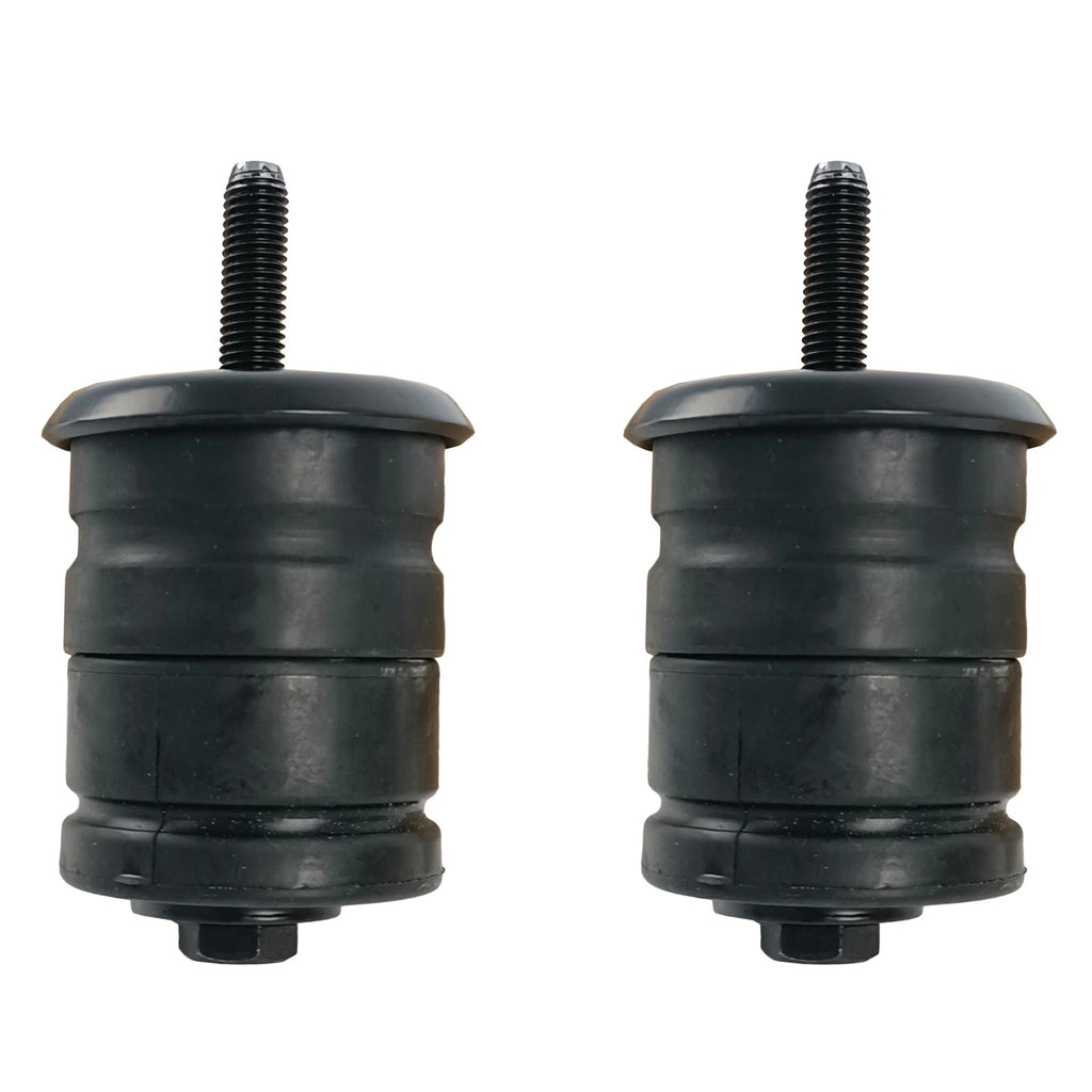 2X Body Mount Kit for Make Model