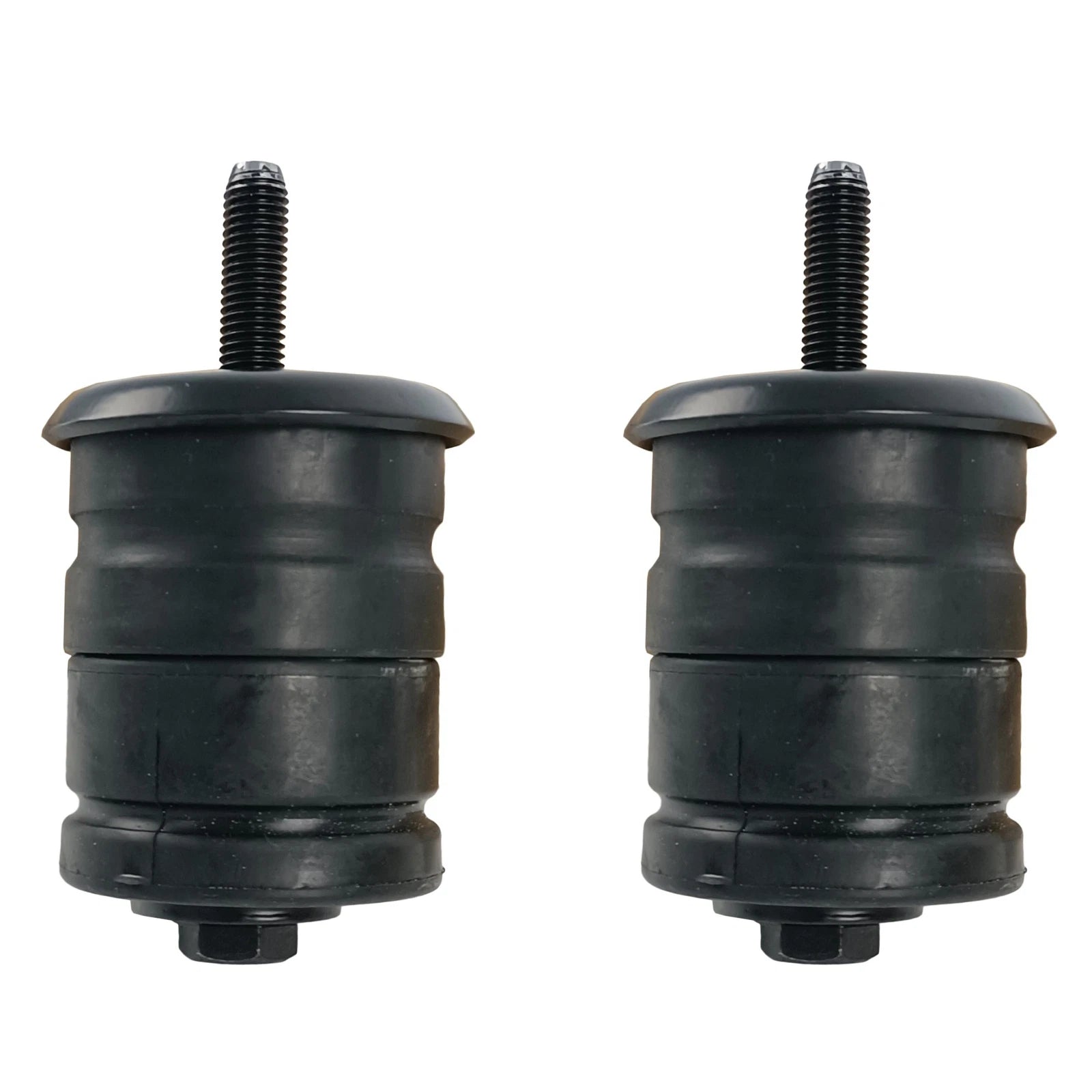 2X Body Mount Kit for Make Model
