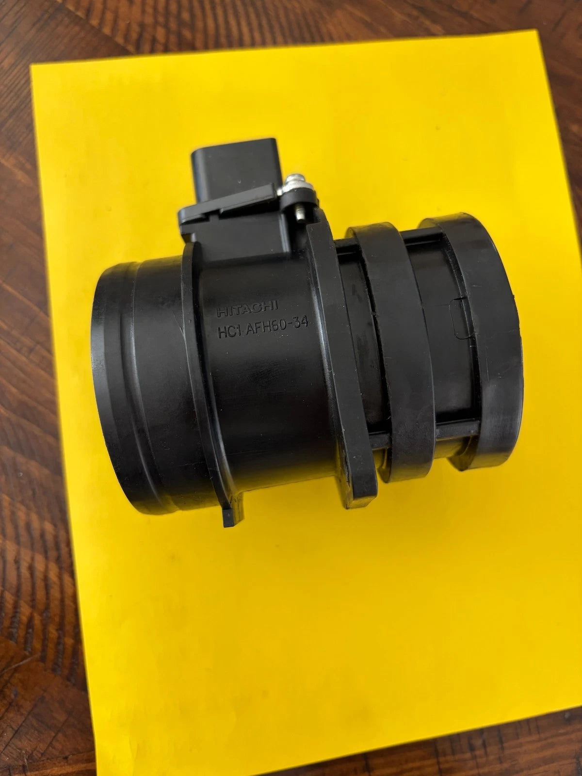 Mass Air Flow Sensor for VW (2006–2009) 2505078, 06j906461b