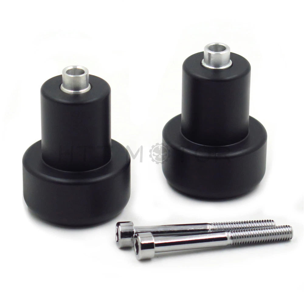 Frame Sliders for Kawasaki ZX6R ZX9R (1998–2003) ZX12R (2001–2004)