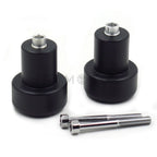 Frame Sliders for Kawasaki ZX6R ZX9R (1998–2003) ZX12R (2001–2004)