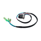 Trim & Tilt Switch for Yamaha Outboard Remote Controller (703-82563-02-00)