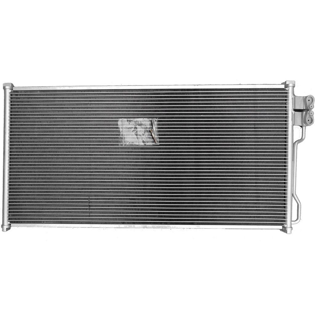 AC Condenser for Ford Expedition Lincoln Navigator (1998–2006)